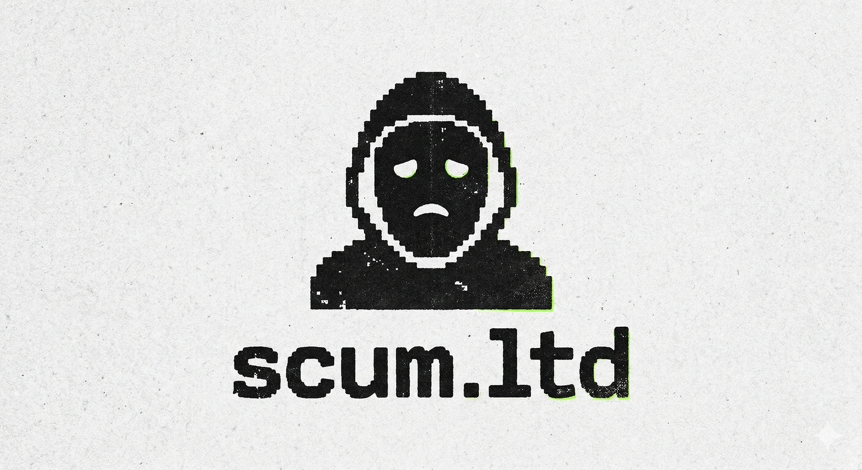 scum.ltd logo